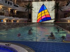 -海韵之星邮轮水会(明发商业广场店)