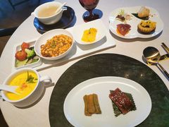 -三号黄浦会Canton Table