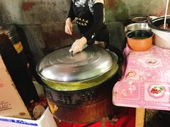-周记热干面豆皮大王(桃花东街店)