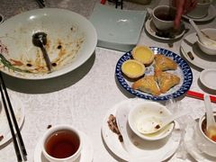 -红棉中餐厅·广州海航威斯汀酒店