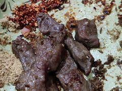 -梁山烤肉(旗舰店)