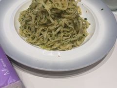 -李记搅团•非遗陕菜(三桥店)