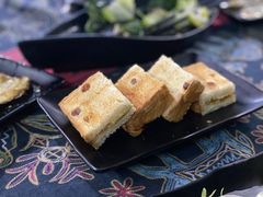 -1218 GRILL 主厨