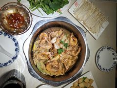 -王婆大虾(五道口店)