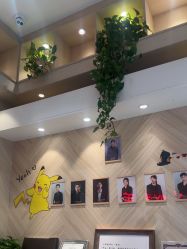 -爱儿美儿童摄影(奥森公园店)