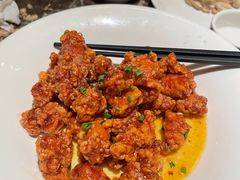 十香醉排骨-三生石·福建菜·家宴(五四店)