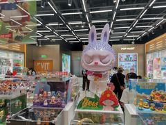 -泡泡玛特POPMART(正弘城店)