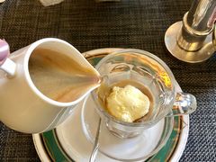 -马勒别墅·中餐厅