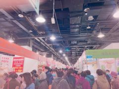 -中国国际会展中心-马甸购物街