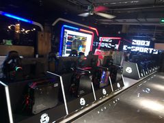 -玖号网咖(纵横宇店)