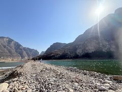 -孤山寨风景区