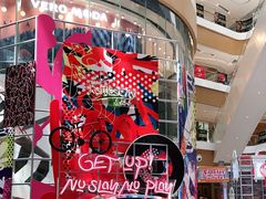 -深圳来福士广场