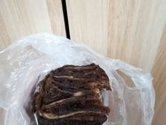 糖花卷-老回回饺子馆(海洋馆店)