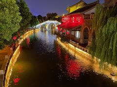-台儿庄古城