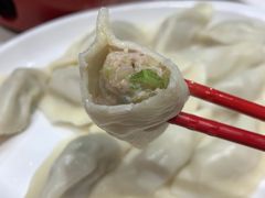 -喜家德虾仁水饺(邯郸新世纪中心店)