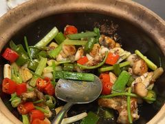 -飞尝蚝·顺德菜·鱼生(顺德总店)