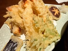 -千代武日本料理(开发区店)
