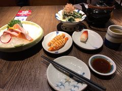 -大雄寿司(中华广场店)