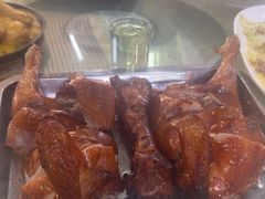 -南沙辉记烧鸡·荔枝木炭火吊烧(旧镇店)