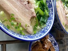 -原怡园面馆(拙政园店)