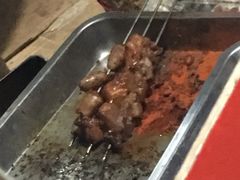 -王记西鎮电烤肉(汶上路店)