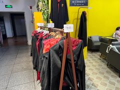 -谜盒子奇幻密室(南屏店)