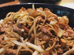 -慧娟面馆·餐厅(望江路店)