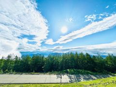 -富士山吉田線五合目