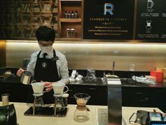 -星巴克臻选(北京颐堤港中心第二店)
