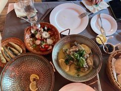 -ALBERGUE 1601 婆仔屋葡国餐厅