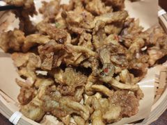 -清真·卡德尔大叔新疆主题餐厅(龙汇路店)
