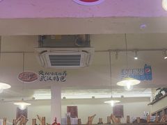 -霄汉牛三鲜湖北砂锅菜(万松园2店)
