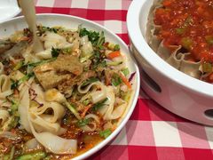 -西贝(宝乐汇店)