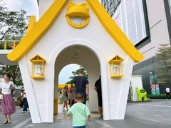 -东莞松山湖万象汇