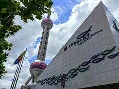 -上海海洋水族馆