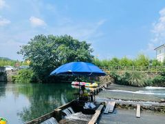 -杭州双溪漂流景区