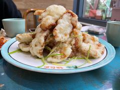 -春花民族美食(佳木斯总店)