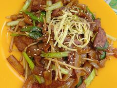 -澳门陈光记烧味饭店(万象城店)