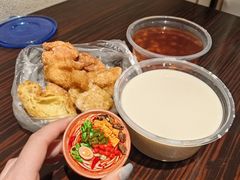 -蒙记老牌豆浆