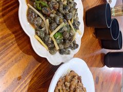 -南记食粥坊·宵夜大排档(莲花总店)