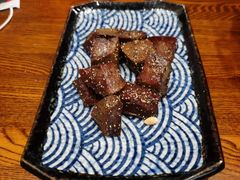 -樱の花亭日本料理店