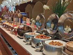 -凡塔斯牛排自助餐厅(莆田万达店)