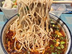 -品珍中餐厅·南北融合特色菜(兰州富力万达文华酒店)