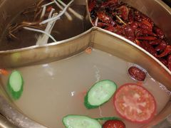 -小龙坎老火锅(北京三里屯店)