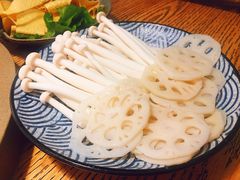 -云渔堂蒸汽石锅鱼(万达店)
