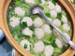 -君霖海鲜私房菜(春柳店)