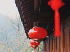 -常德桃花源景区