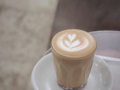 -BLACKSHEEP ESPRESSO(建国中路店)