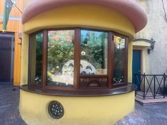 -三鹰之森吉卜力美术馆