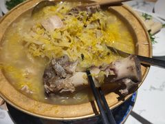 -关东小磨东北菜(漕河泾印象城店)